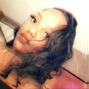 Meet your Posher, Deanna